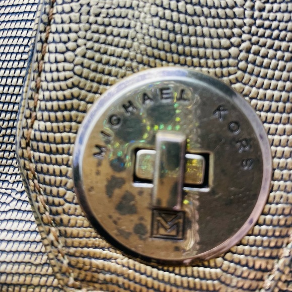 Michael Kors mini bag - Picture 3 of 9